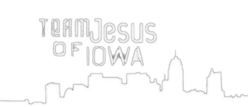 Team Jesus of Iowa